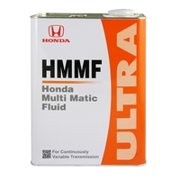 Масло трансмиссионное Honda HMMF ULTRA