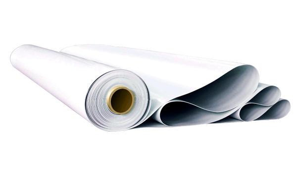 Виды баннерной ткани