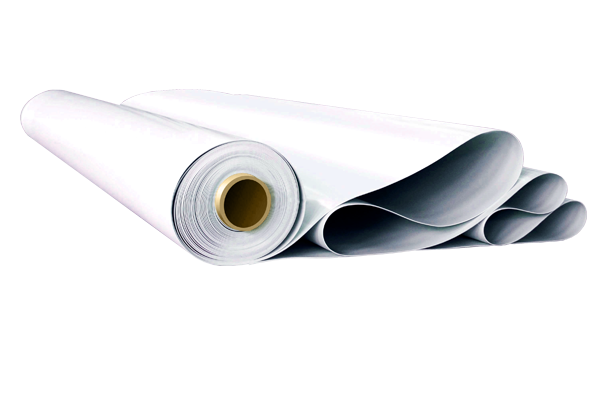 Виды баннерной ткани