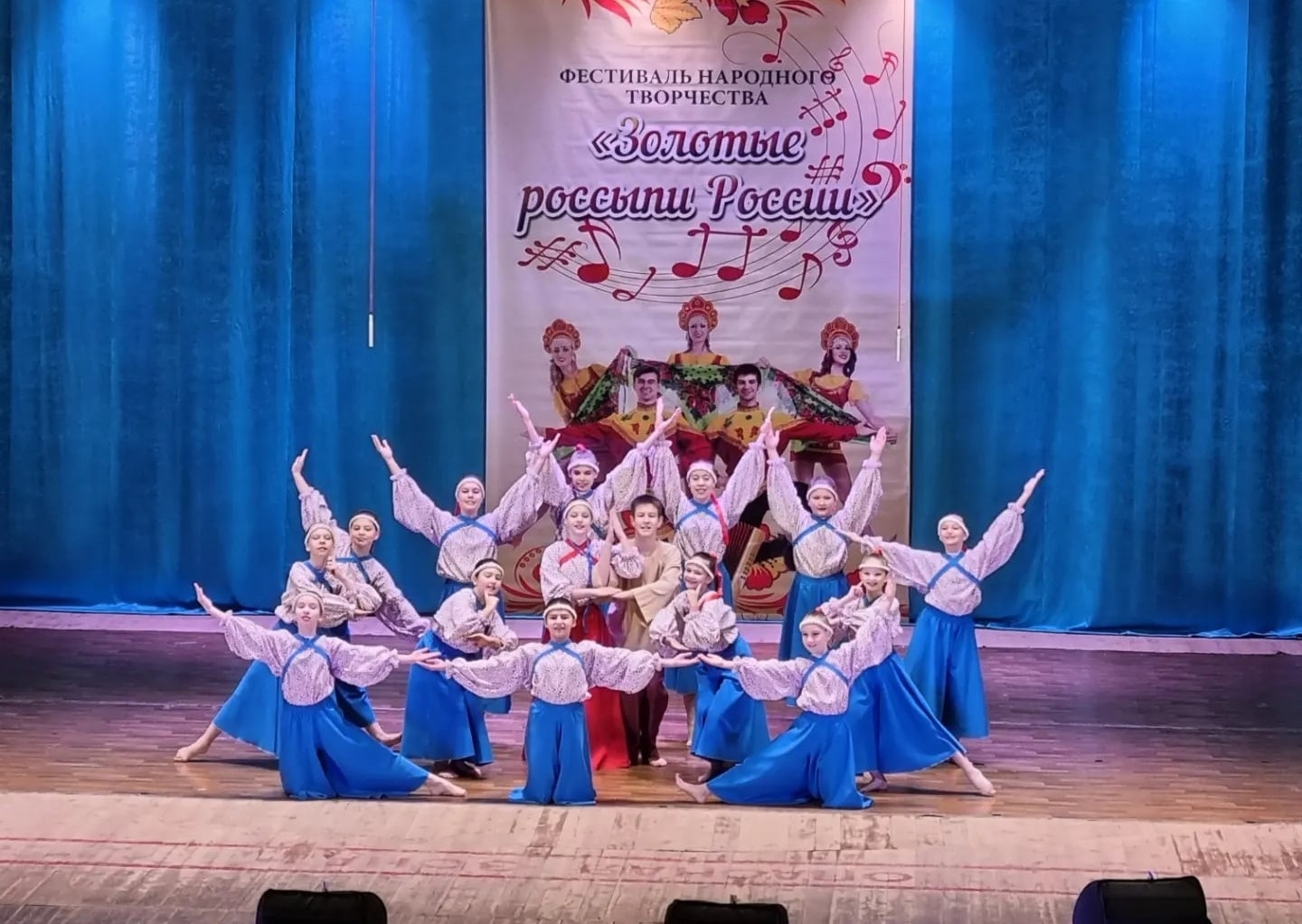 Танцевальный коллектив Dance city г. Кузнецк