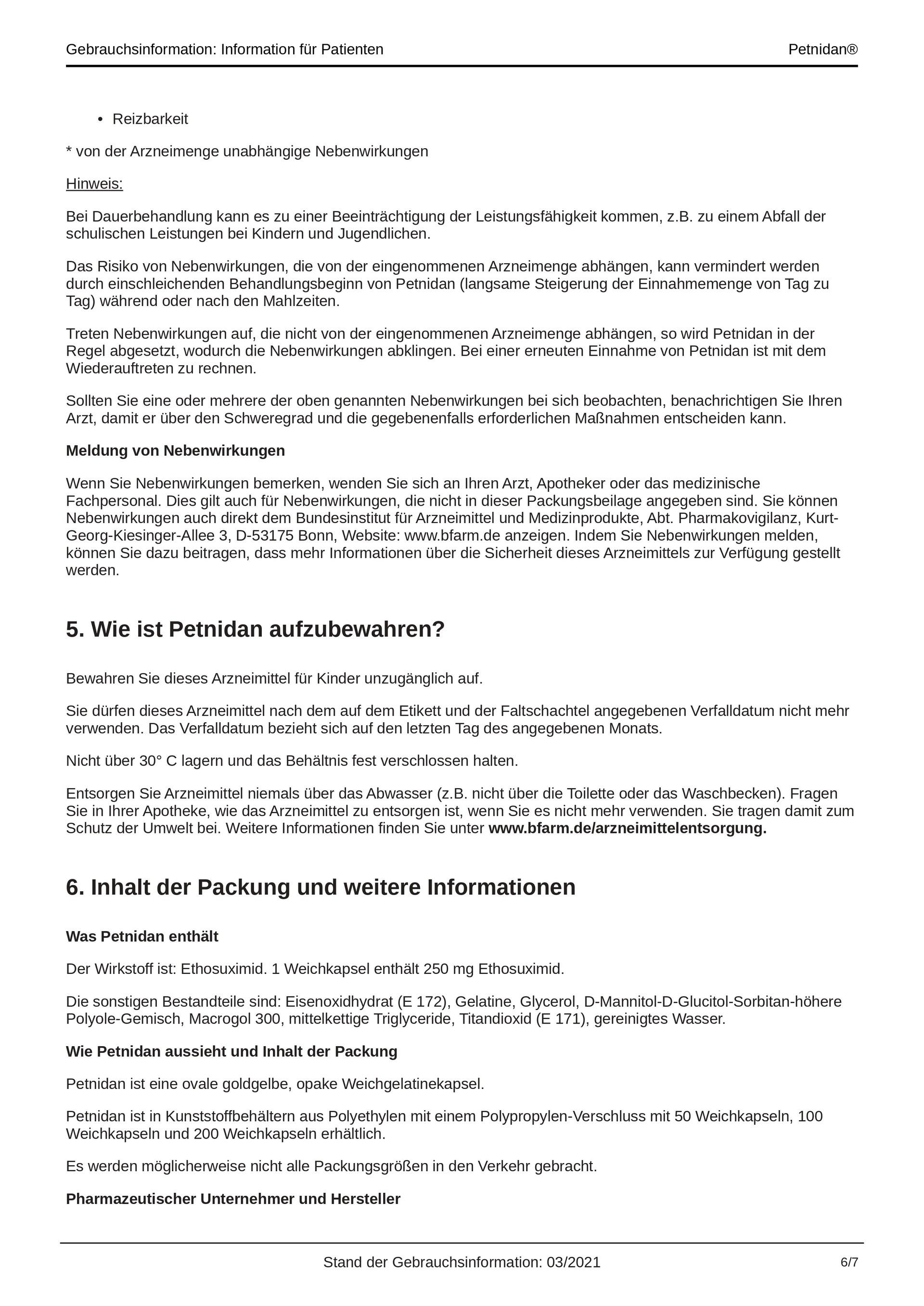 Инструкция по применению