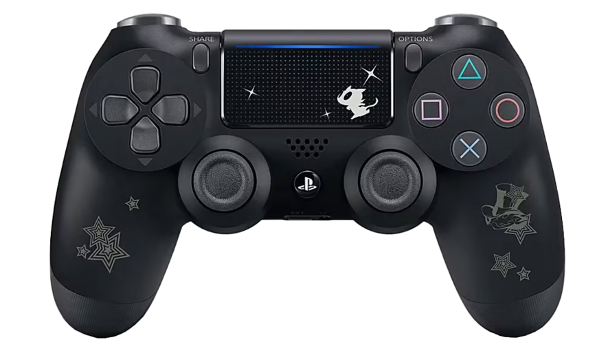 Скупка джойстик пс4 Скупка джойстик пс4 Sony PlayStation 4 Pax 2015 Controller