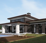 Архитектурный проект в Сочи