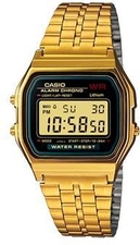 CASIO A-159WGEA-1