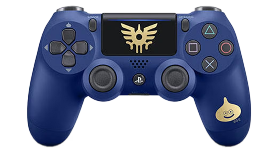 Скупка джойстик пс4 Sony PlayStation 4 Dragon Quest XI Controller