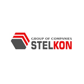 Логотип Стелкон (Stelkon)