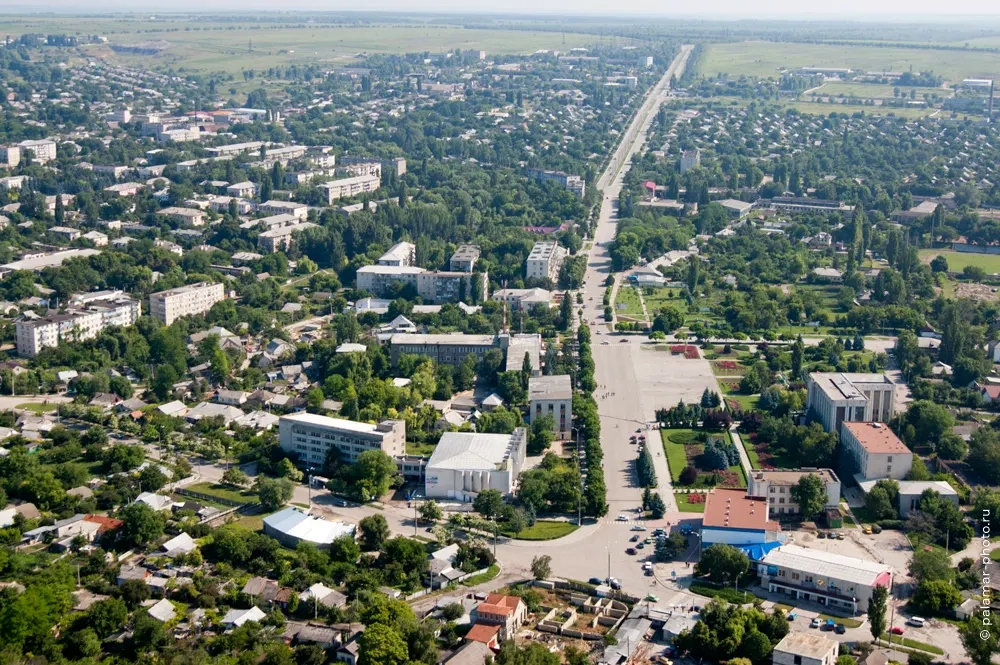 фото В. Иванова