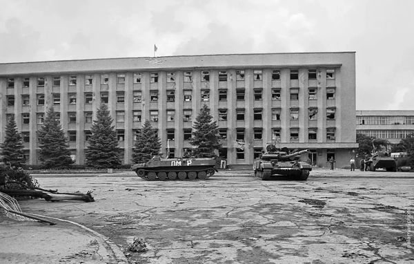 фото В. Кругликова