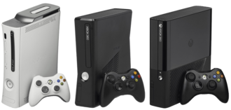 Скупка Xbox 360