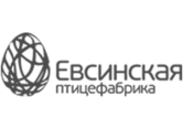 Евсинская птицефабрика Новосибирск логотип