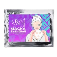 Маска тканевая "Интенсивный лифтинг" BioNelia от производителя