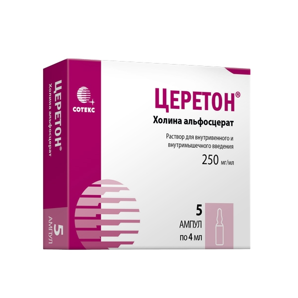 Церетон