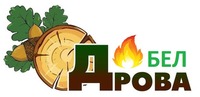 логотип дрова