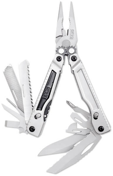 Мультитул SOG POWERPLAY PX1001