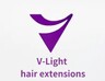 vlight наращивание