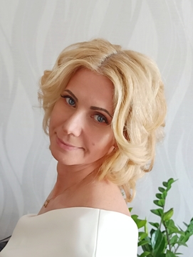 макияж на свадьбу Минск