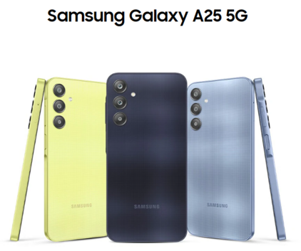 Купить смартфоны Samsung Galaxy A 25 по низкой цене с бесплатной доставкой по РБ!