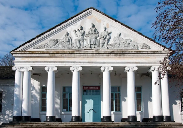 фото А. Паламарь 