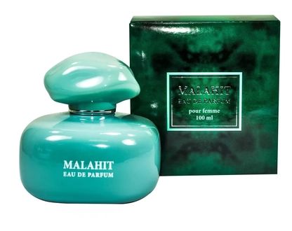 Женский парфюм по оптовым ценам камушки MALAHIT 100 мл от 370 ₽