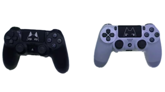 Скупка геймпад пс4 Sony PlayStation 4 Kuro/Toro Limited Edition Controller