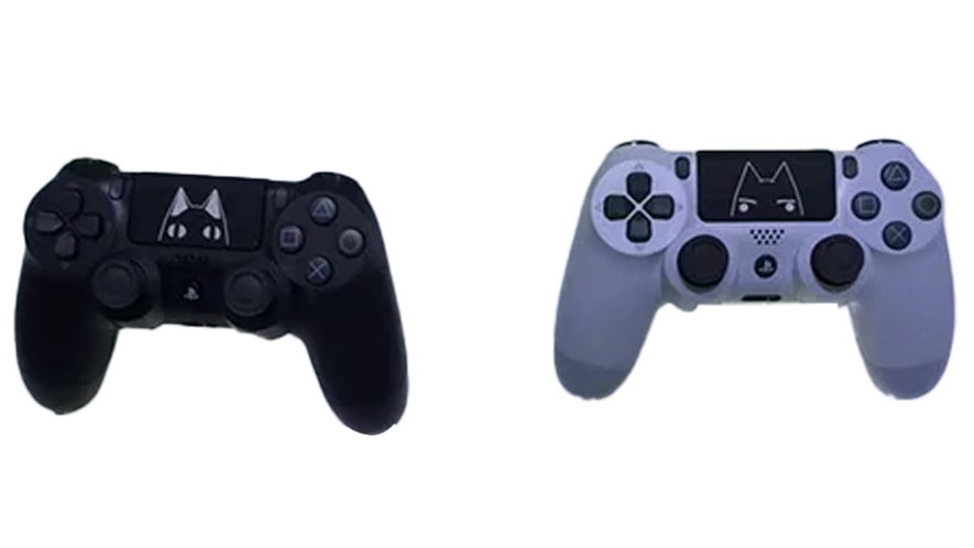 Скупка геймпад пс4 Sony PlayStation 4 Kuro/Toro Limited Edition Controller