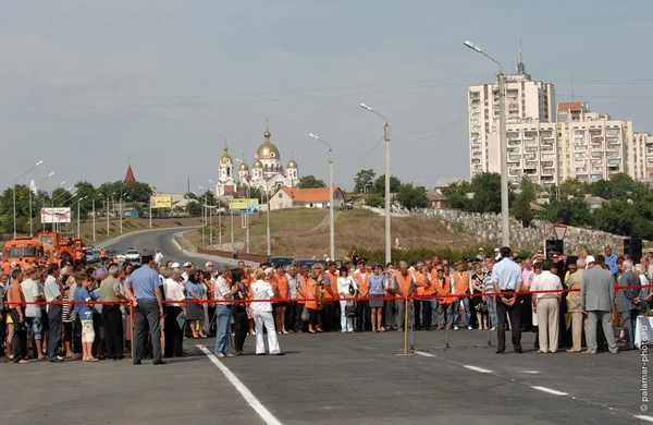 фото В. Иванова