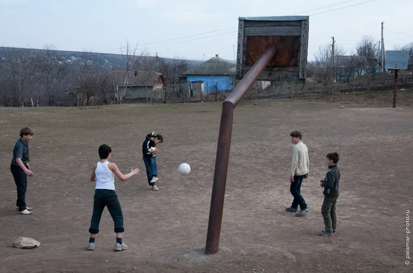 фото А. Паламарь 