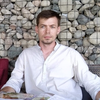 Дмитрий - инженер строитель в компании "ОБЕРЕГ СТРОЙ"