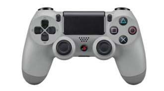 Скупка джойстик пс4 Sony PlayStation 4 20th Anniversary Edition Controller