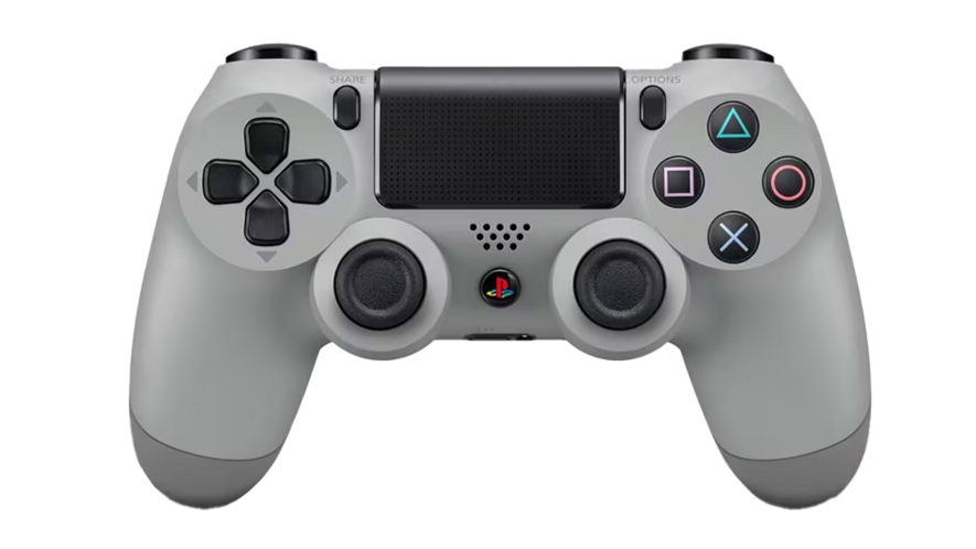 Скупка джойстик пс4 Sony PlayStation 4 20th Anniversary Edition Controller