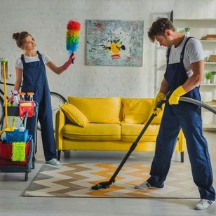 Сертификат на уборку — заботливый подарок для отдыха после переезда на новоселье