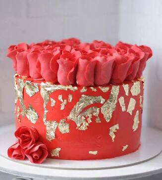 женские торты тортберру-сочи