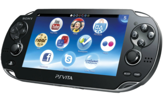 Скупка Sony PlayStation Vita дорого