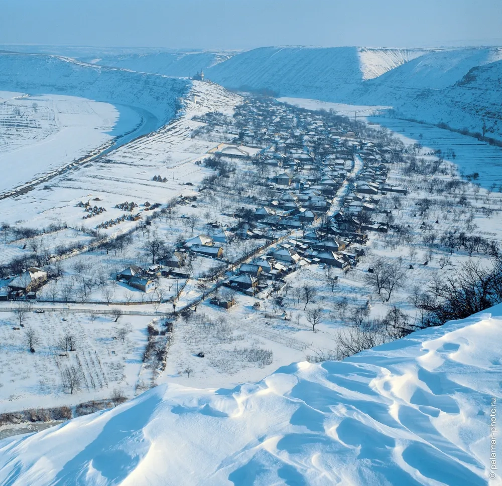 фото А. Паламарь 