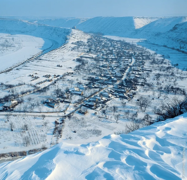 фото А. Паламарь 