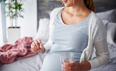 Какой препарат можно принимать при беременности