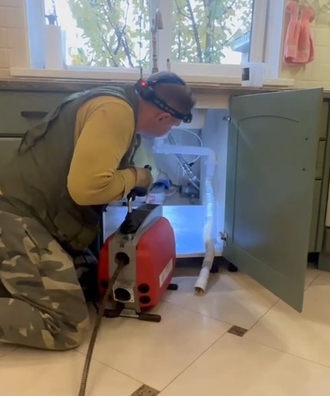 Прочистить канализацию срочно Раменское