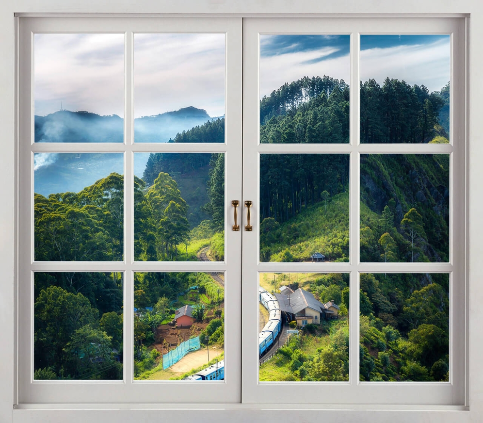 окна в алматы