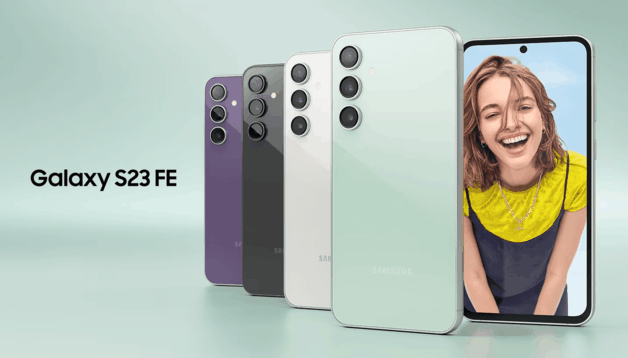 Купить смартфоны Samsung Galaxy S23 FE Plus по низкой цене с бесплатной доставкой по РБ!