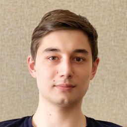 Анастасия Морозова помогает строить и улучшать методику обучения Java в Progwards