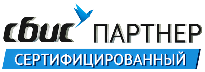 Сбис пермь. СБИС сертифицированный партнер. СБИС логотип. Партнер логотип. Компания Тензор логотип