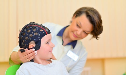 Первые признаки эпилепсии во время сна