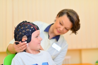 Первые признаки эпилепсии во время сна