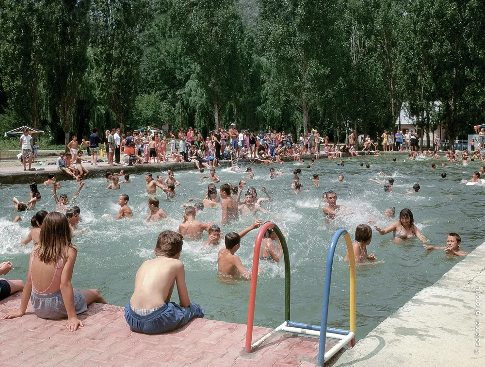 фото А. Паламарь 