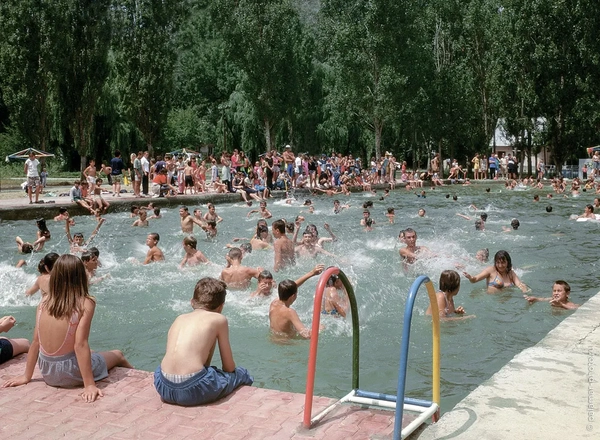 фото А. Паламарь 