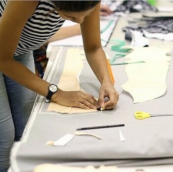 курс основы шитья, основы шитья, конструирование одежды, моделирование одежды, научиться шить, основы шитья