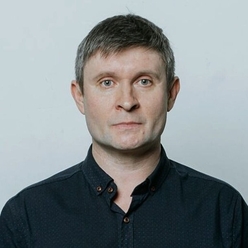 Педагог по актерскому мастерству Косарев Вячеслав Валентинович
