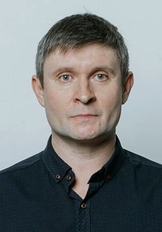 Педагог по актерскому мастерству Косарев Вячеслав Валентинович