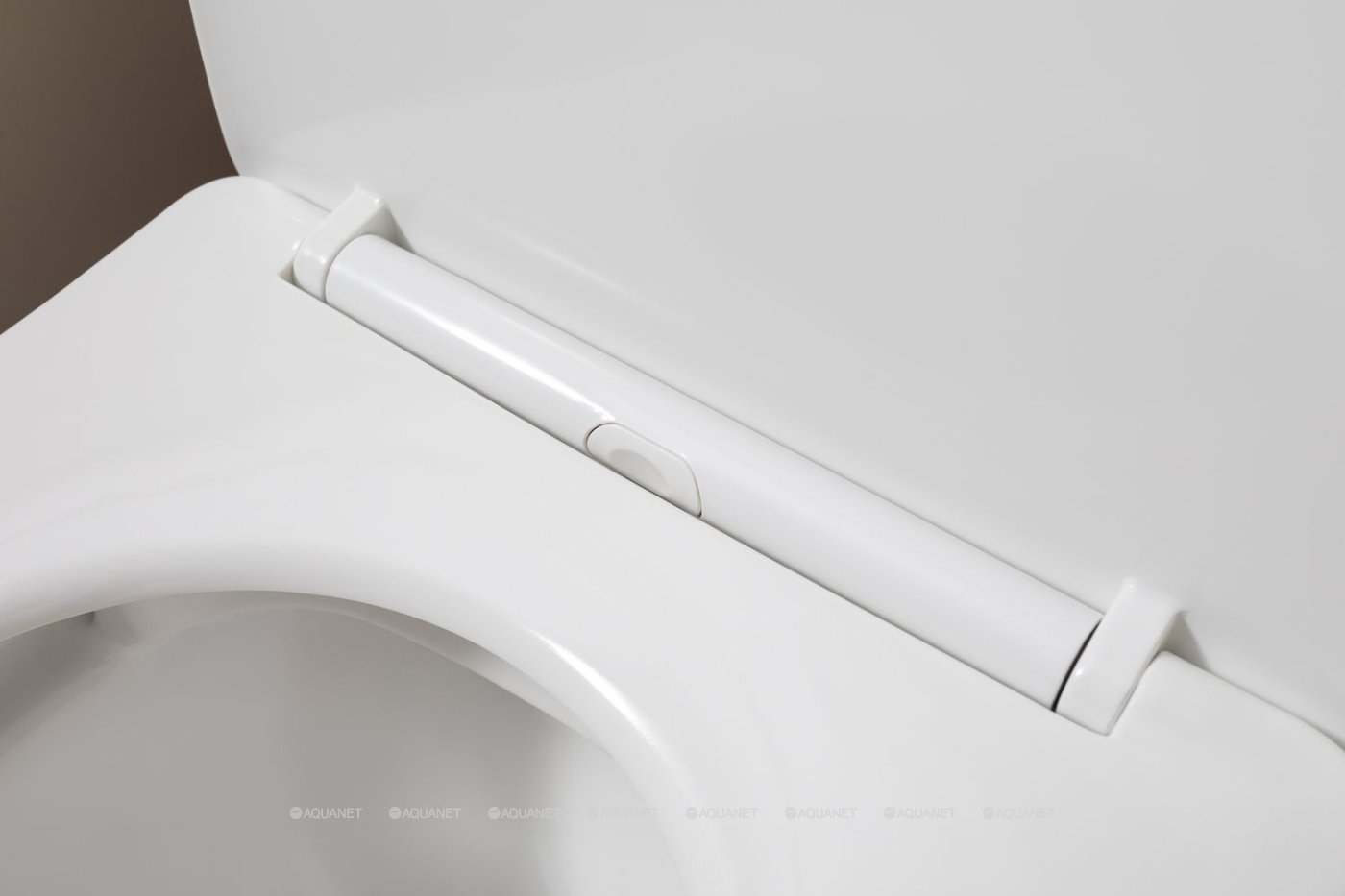 Унитаз-компакт Aquanet Rimless Cetus 2.0 C1 LX-2903