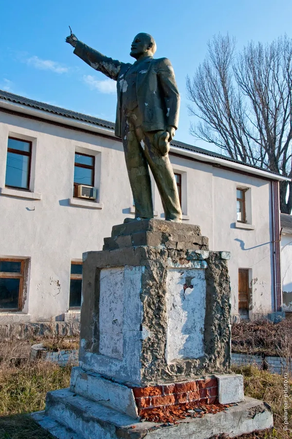 фото А. Паламарь 